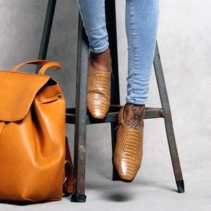 H&M Shoes - Leather Loafer H&M Shoes - Leather Loafer